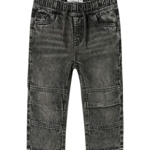 Name It Jeans - NmmRyan - Medium Grey Denim