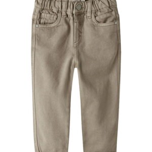 Name It Jeans - NmmSilas - Chinchilla