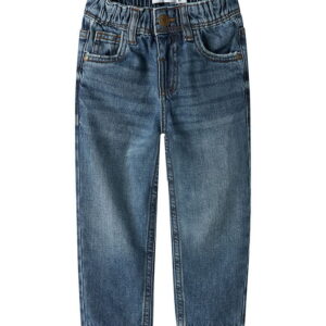 Name It Jeans - NmmSilas - Medium Blue Denim