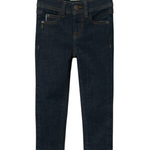 Name It Jeans - NmmTheo - Dark Blue Denium/Unwashed