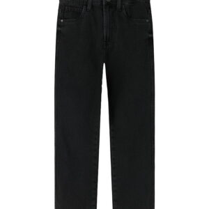 Name It Jeans - Noos - Loose - NkmRyan - Black Denim/Washed
