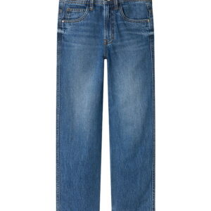 Name It Jeans - Noos - Loose - NkmRyan - Medium Blue Denim