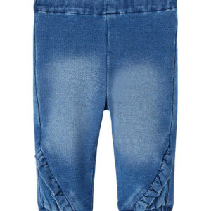 Name It Jeans - Noos - NbfBella - Medium Blue Denim