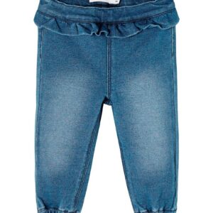 Name It Jeans - Noos - NbfBibi - Medium Blue Denim