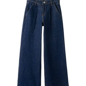 Name It Jeans - Noos - NkfBella - Dark Blue Denim