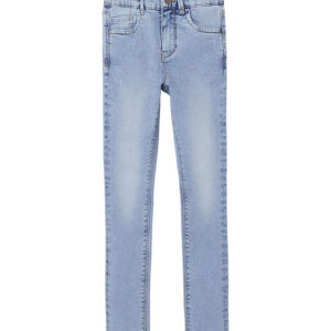 Name It Jeans - Noos - NkfPolly - Light Blue Denim
