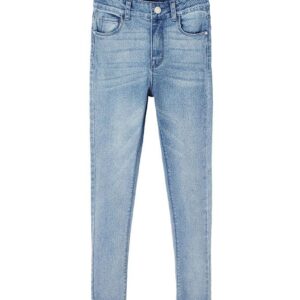 Name It Jeans - Noos - NkfPolly - Medium Blue Denim