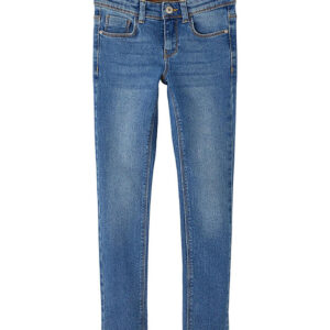 Name It Jeans - Noos - NkfPolly - Medium Blue Denim