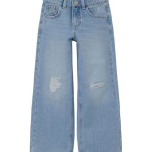 Name It Jeans - Noos - NkfRose - Light Blue Denim