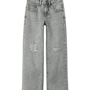 Name It Jeans - Noos - NkfRose - Light Grey Denim