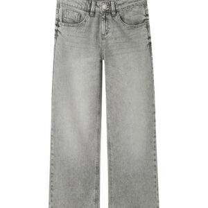 Name It Jeans - Noos - NkfRose - Light Grey Denim