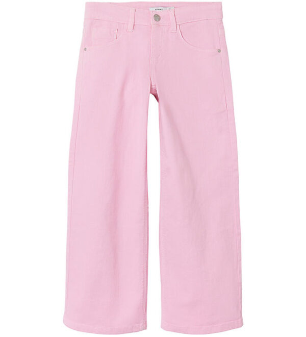 Name It Jeans - Noos - NkfRose - Parfait Pink