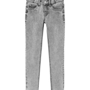 Name It Jeans - Noos - NkmPete - Light Grey Denim