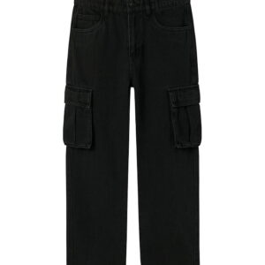 Name It Jeans - Noos - NkmRyan - Black Denim
