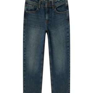 Name It Jeans - Noos - NkmRyan - Dark Blue Denim