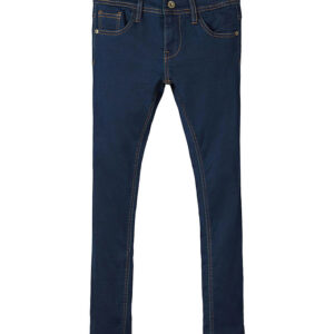 Name It Jeans - Noos - NkmRyan - Dark Blue Denim