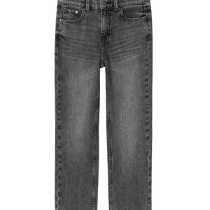 Name It Jeans - Noos - NkmRyan - Dark Grey Denim