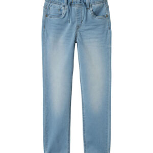 Name It Jeans - Noos - NkmRyan - Light Blue Denim