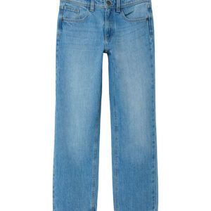 Name It Jeans - Noos - NkmRyan - Light Blue Denim