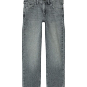 Name It Jeans - Noos - NkmRyan - Light Grey Denim