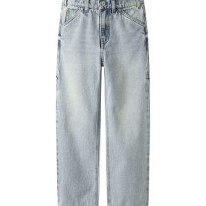 Name It Jeans - Noos - NkmRyan - Ligth Bluse Denim