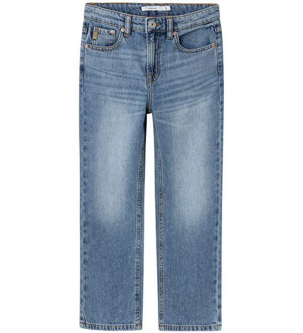 Name It Jeans - Noos - NkmRyan - Medium Blue Denim