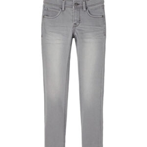 Name It Jeans - Noos - NkmSilas - Medium Grey Denim