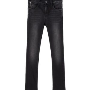 Name It Jeans - Noos - NkmTheo - Black Denim