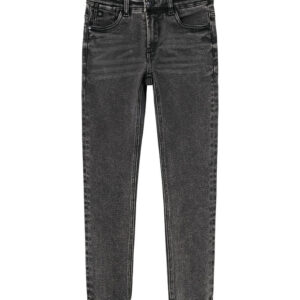 Name It Jeans - Noos - NkmTheo - Dark Grey Denim