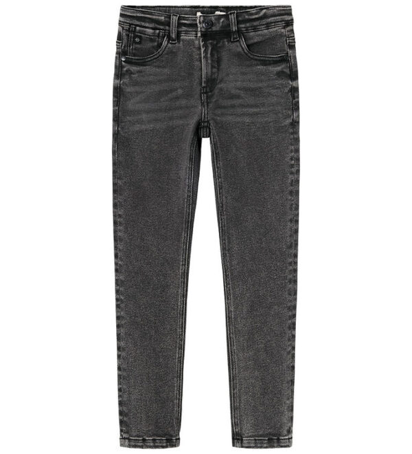 Name It Jeans - Noos - NkmTheo - Dark Grey Denim