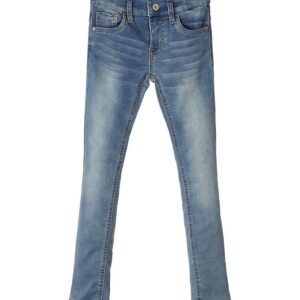 Name It Jeans - Noos - NkmTheo - Light Blue Denim