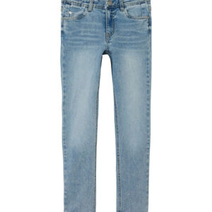 Name It Jeans - Noos - NkmTheo - Light Blue Denim