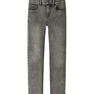 Name It Jeans - Noos - NkmTheo - Medium Grey Denim/Washed