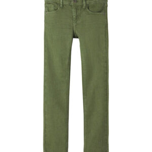 Name It Jeans - Noos - NkmTheo - Rifle Green