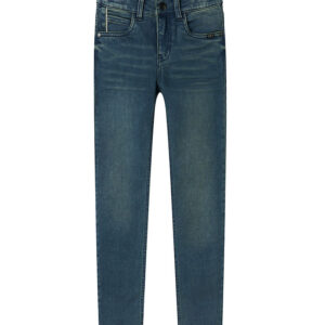 Name It Jeans - Noos - NkmTheo - Vintage Dark Blue Denim