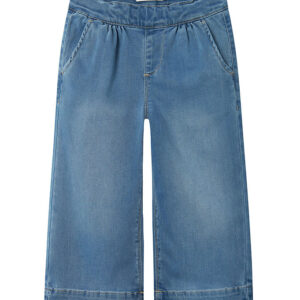 Name It Jeans - Noos - NmfBella - Medium Blue Denim