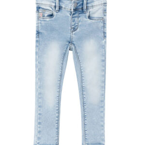 Name It Jeans - Noos - NmfPolly - Light Blue Denim