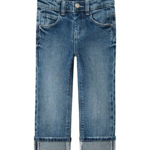 Name It Jeans - Noos - NmfRose - Medium Blue Denim