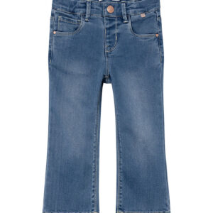 Name It Jeans - Noos - NmfSalli - Light Blue Denim