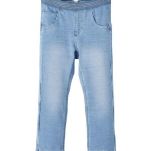 Name It Jeans - Noos - NmfSalli - Light Blue Denim