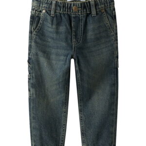 Name It Jeans - Noos - NmmBen - Vintage Dark Blue Denim