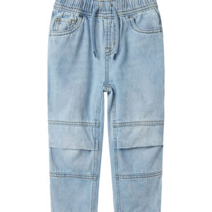 Name It Jeans - Noos - NmmRyan - Light Blue Denim