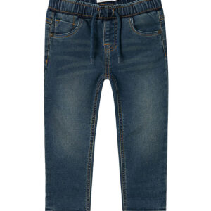 Name It Jeans - Noos - NmmRyan - Vintage Dark Blue Denim