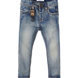 Name It Jeans - Noos - NmmTheo - Medium Blue Denim