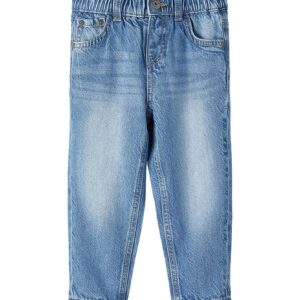 Name It Jeans - Noos - NmnSydney - Medium Blue Denim