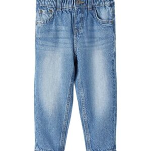 Name It Jeans - Noos - NmnSydney - Medium Blue Denim - 1½ år (86) - Name It Jeans