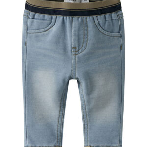 Name It Jeans - Noos - Slim - NbmSilas - Blue Denim