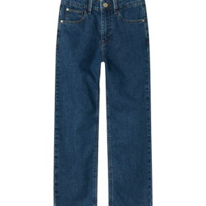 Name It Jeans - Noos - Straight - NkfRose - Dark Blue Denim