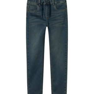 Name It Jeans - Noos - Sweat Denim - NkmRyan - Vintage Dark Blue