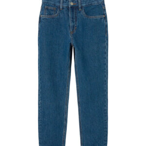 Name It Jeans - Straight - NkmRayan - Dark Blue Denim